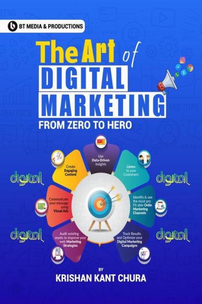 The Art Of Digital Marketing