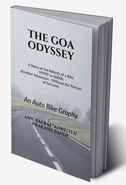 The Goa Odyssey