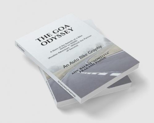 The Goa Odyssey