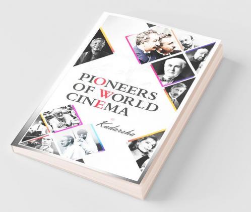 Pioneers Of World Cinema