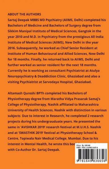 Mental: A Perspective from India