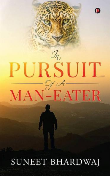 In Pursuit Of A Man-Eater