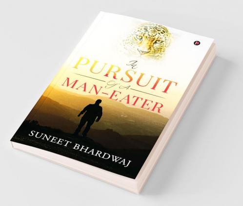 In Pursuit Of A Man-Eater
