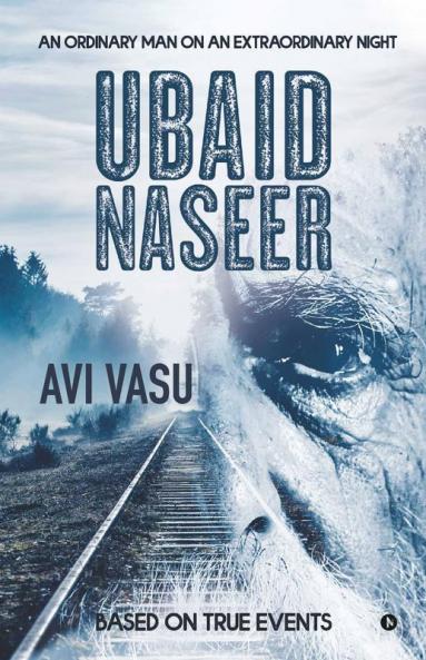 Ubaid Naseer : An Ordinary Man On An Extraordinary Night