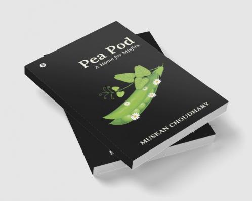Pea Pod : A Home for Misfits