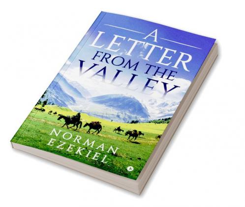 A Letter from the Valley