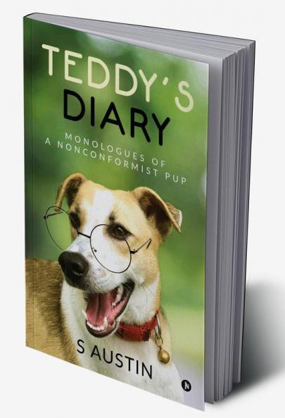 Teddy's Diary