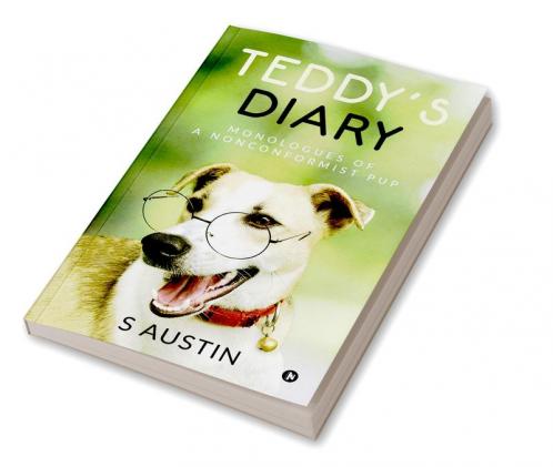 Teddy's Diary