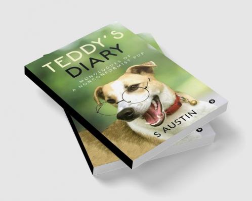 Teddy's Diary