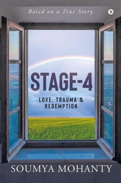 STAGE-4 : Love Trauma &amp; Redemption