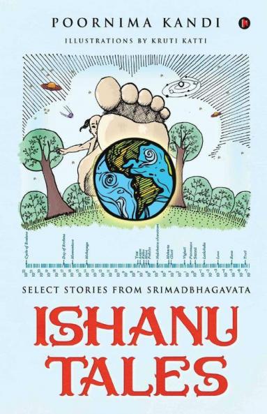 Ishanu Tales