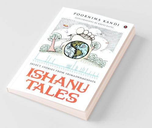 Ishanu Tales