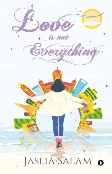 Love Is Not Everything