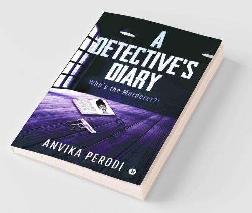 A Detective'S Diary