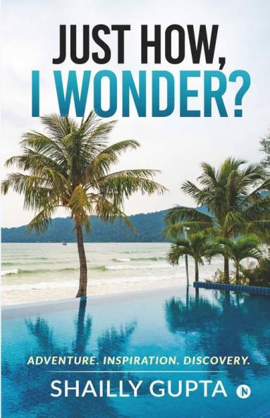 Just how I wonder?