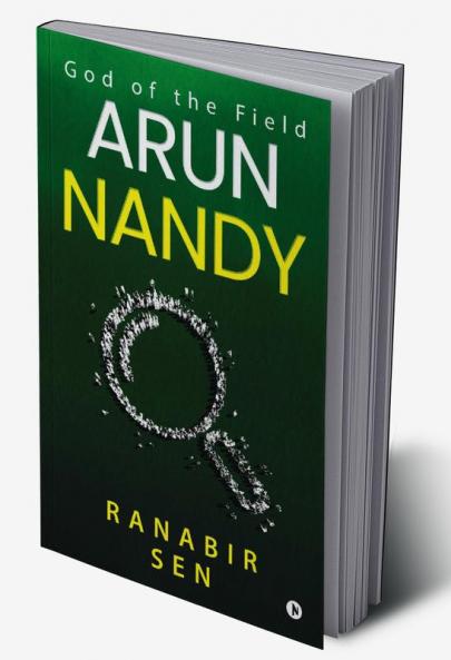 Arun Nandy