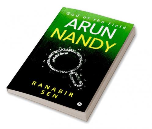 Arun Nandy