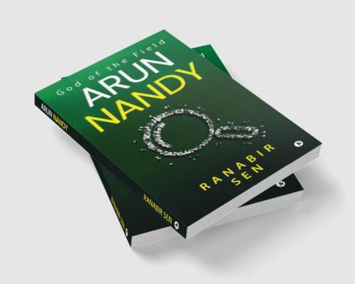 Arun Nandy