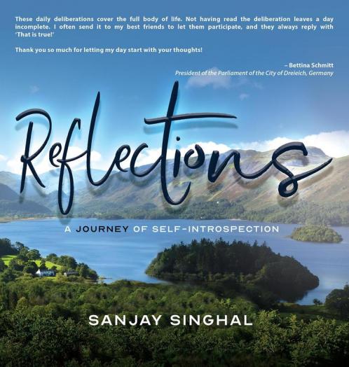 Reflections: A Journey of Self-Introspection