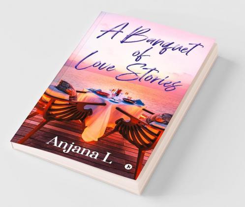A Banquet Of Love Stories