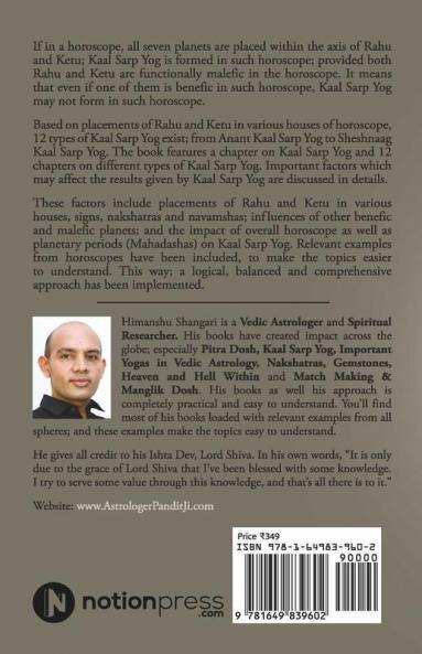 Kaal Sarp Yog: The Deadliest Serpent