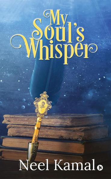 My Soul’s Whisper