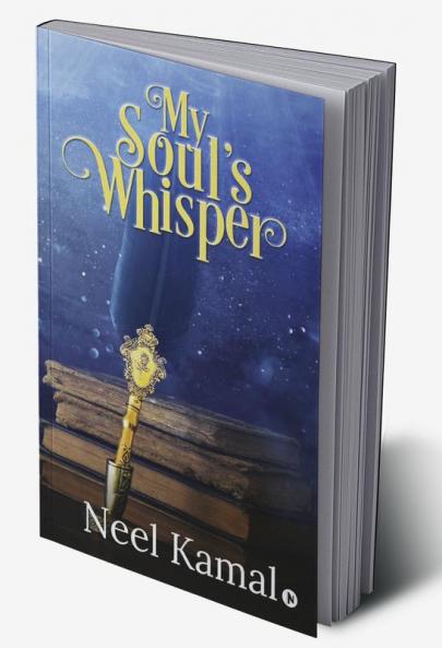 My Soul’s Whisper