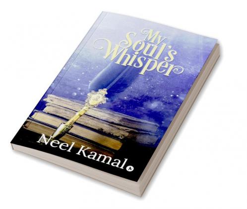 My Soul’s Whisper