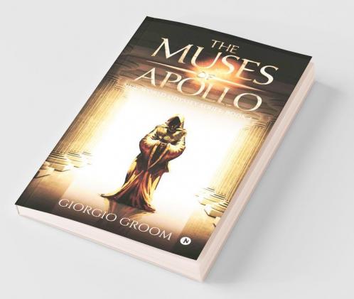 The Muses Of Apollo: New World Odyssey Series