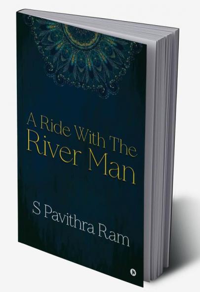 A Ride With the River Man