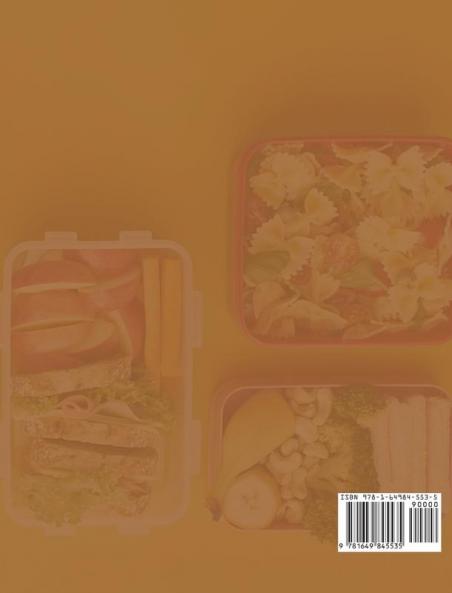 3-Week Clean-Eating Meal Plan: Weekly Plans and Ready-to-Go Meals to Kick Start A Healthy Lifestyle