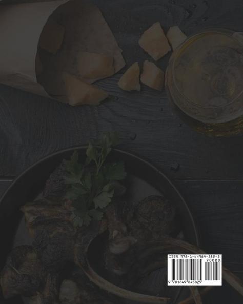 Air Fryer Cookbook For Two: Crispy Easy Healthy Fast & Fresh Air Fryer Recipes for Two. (Beginners and Advanced Users)