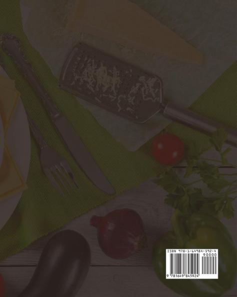 Keto Diet Cookbook For Beginners: Foolproof Quick & Easy Keto Recipes for Healthy Eating Every Day