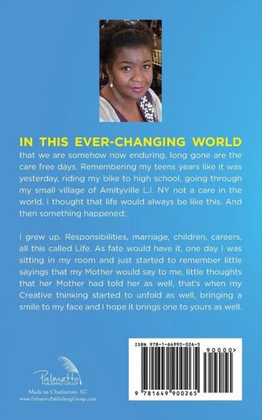200 Thoughts in a Day