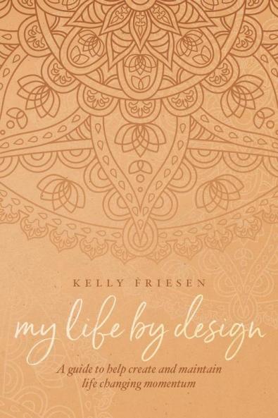My Life By Design