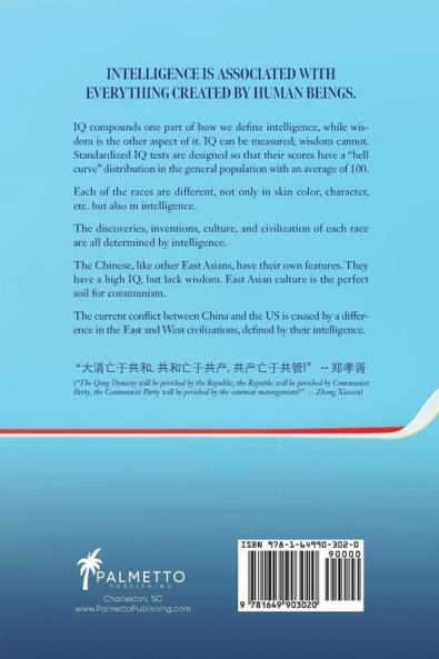 The Bell Curve Plus: Intelligence & Communism