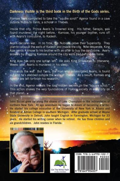 Darkness Visible (Birth of the Gods)