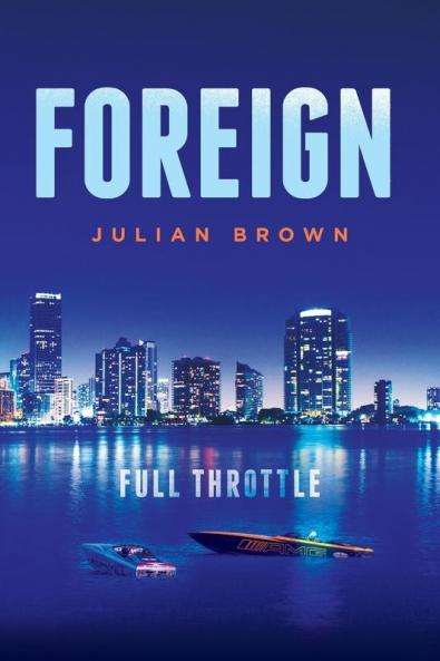 Foreign: Full Throttle
