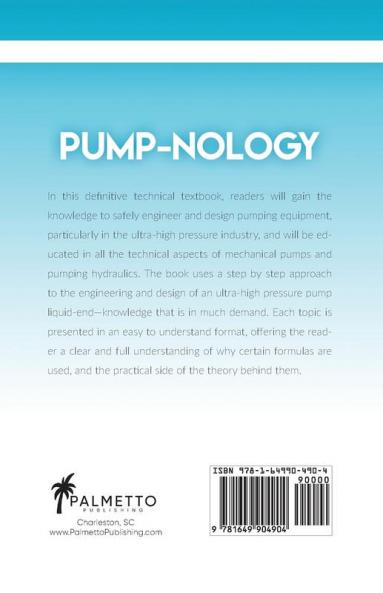 Pump-Nology