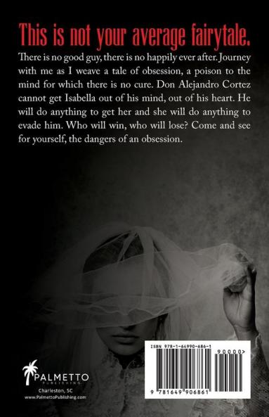The Darkness of Don Cortez