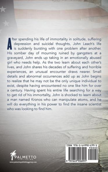 John Leach: The Immortalizer