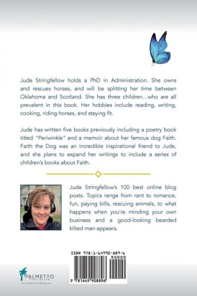 Jude's Almost Daily Blog