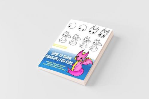 How to Draw Dragons for Kids
