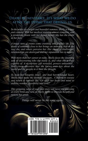 See Me: 1 (Second Sight Trilogy)