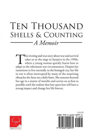 Ten Thousand Shells and Counting