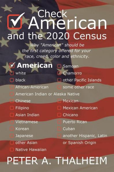 Check American and the 2020 Census