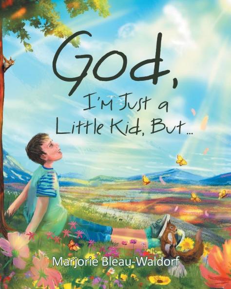 God I'm Just a Little Kid But...