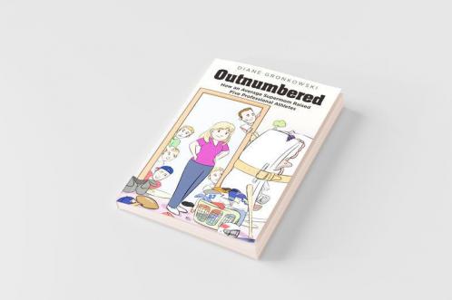 Outnumbered