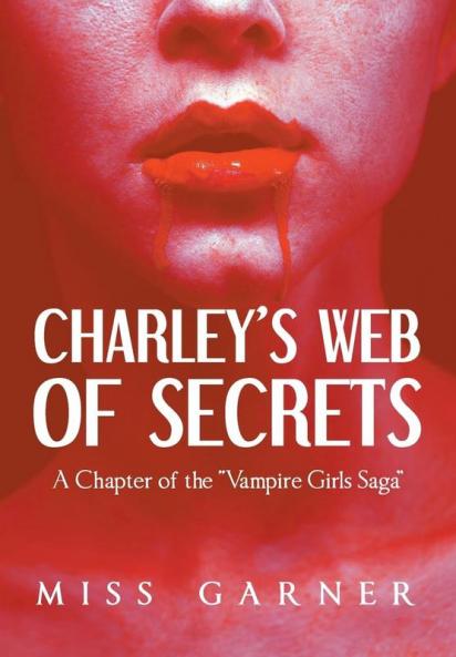 Charley's Web of Secrets
