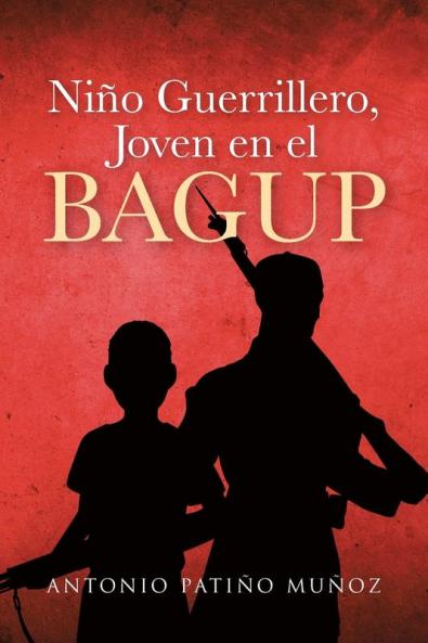 Niño Guerrillero Joven en el BAGUP